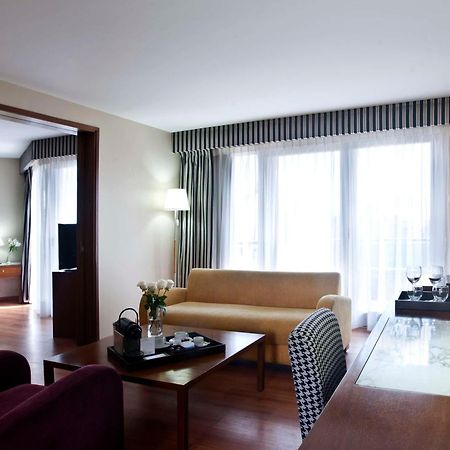 Hotel Nh Cordoba Panorama Extérieur photo